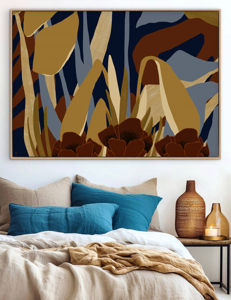 Jungle Hush