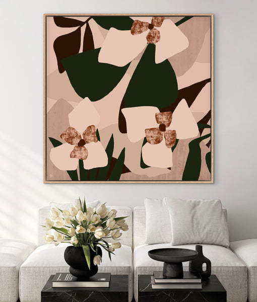 Verdant Muse