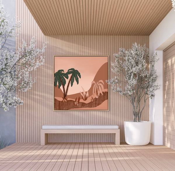 Palm Haven