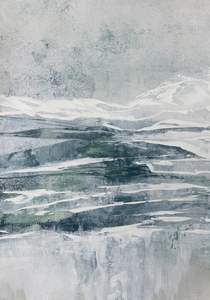 Snowdrift