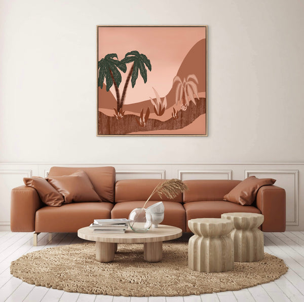 Palm Haven