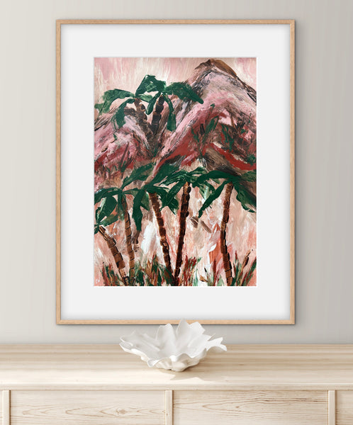 Sunset Ridge Palms