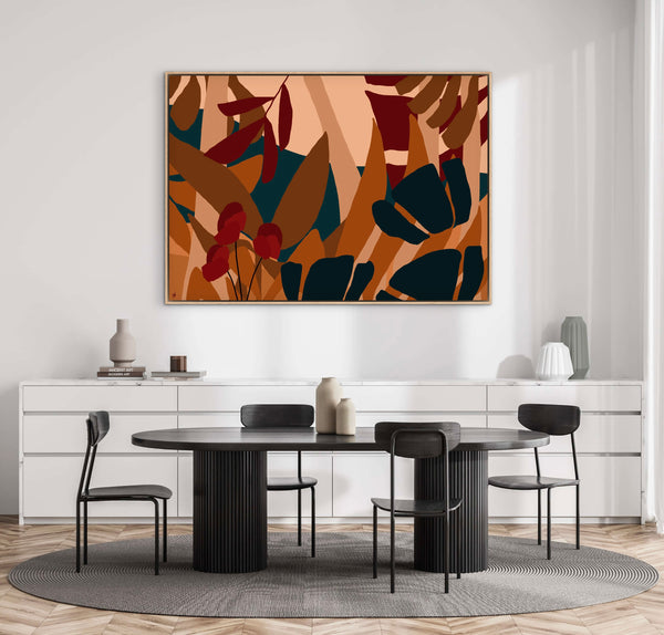 Wild Ember