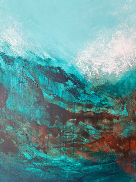Wild Sea