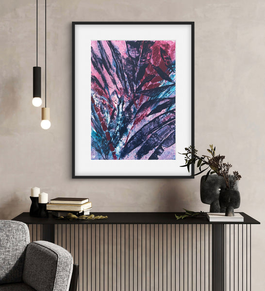 Lush Botanics