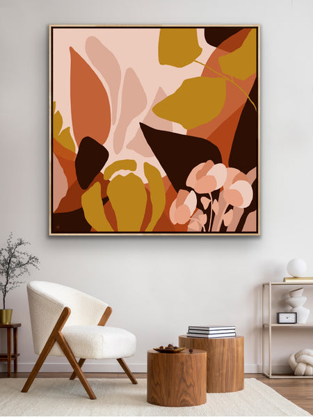 Autumn Daydreams