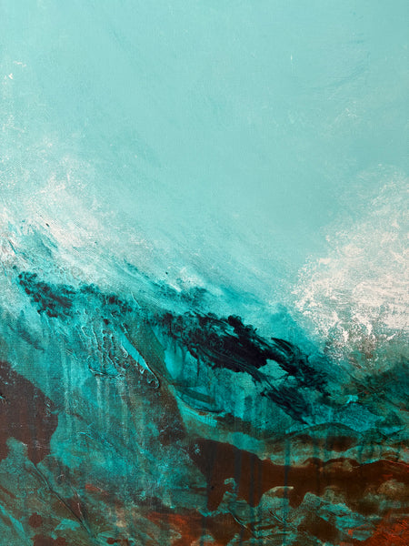 Wild Sea