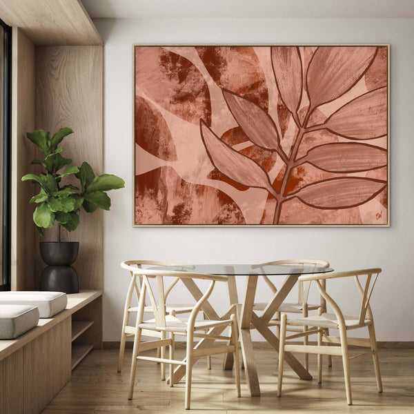 Earth In Bloom