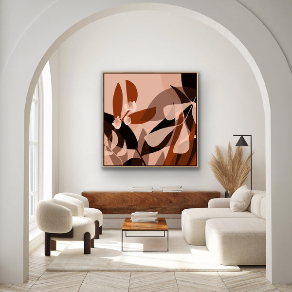 Desert In Bloom