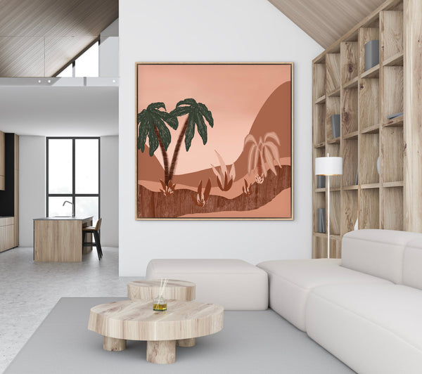 Palm Haven