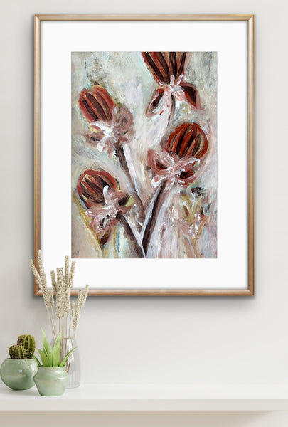 Wildflowers Awaken