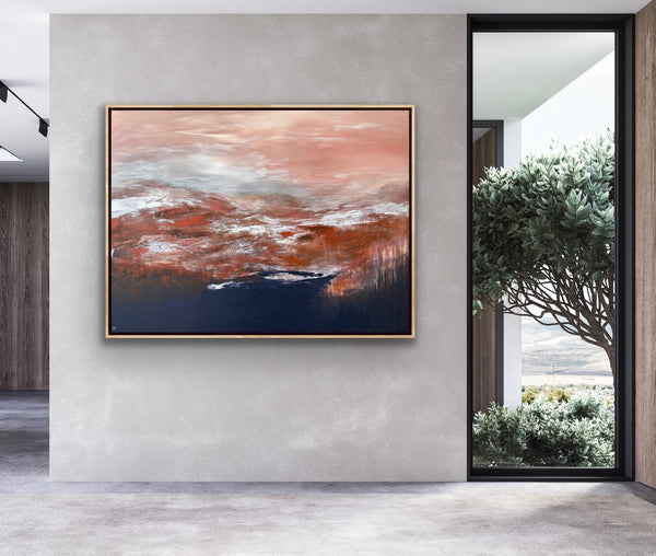 Dusk Horizons