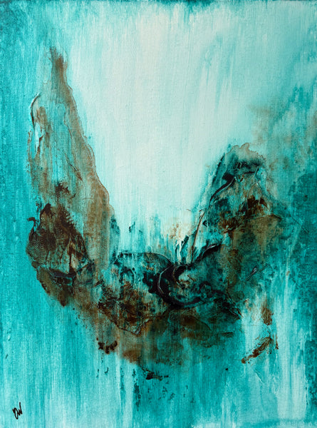 Wild Emergence