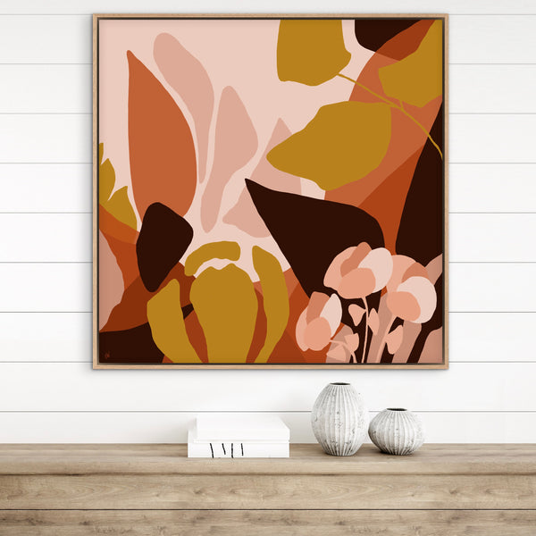 Autumn Daydreams