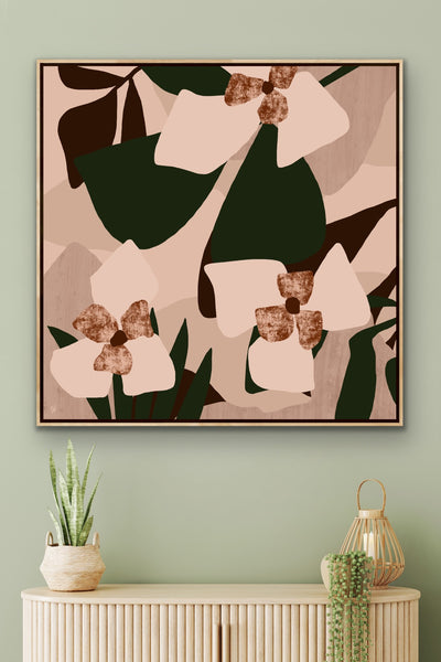 Verdant Muse