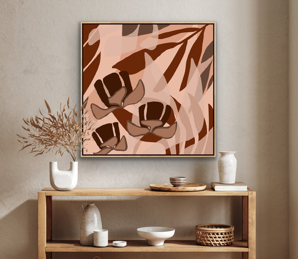 Desert Dreamscape