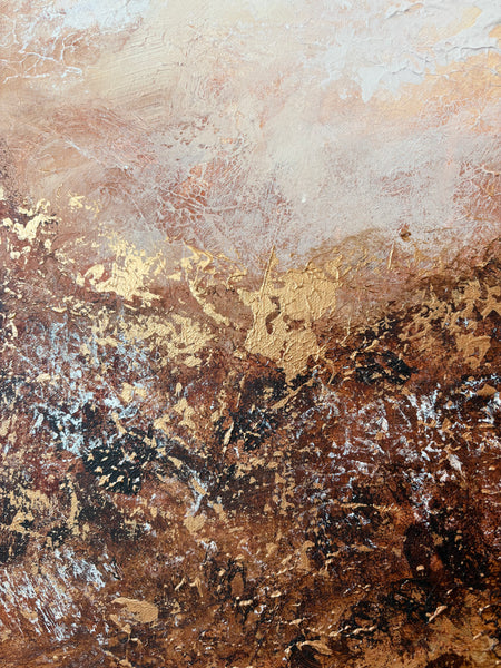 Sun Kissed Earth