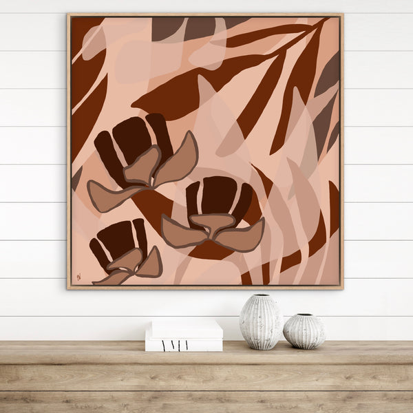 Desert Dreamscape