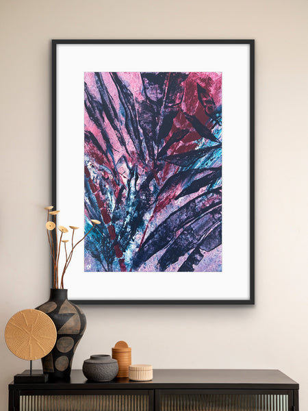 Lush Botanics