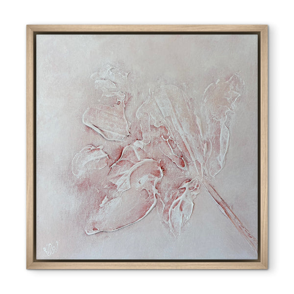 Whispered Bloom