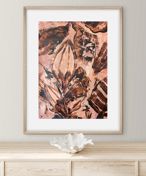 Earthen Muse