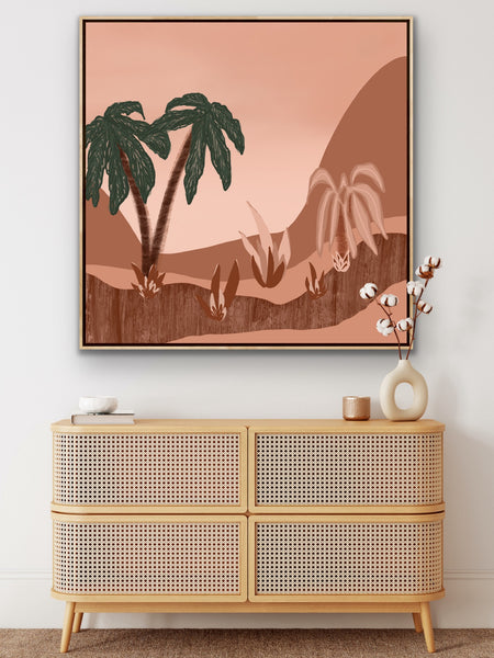 Palm Haven