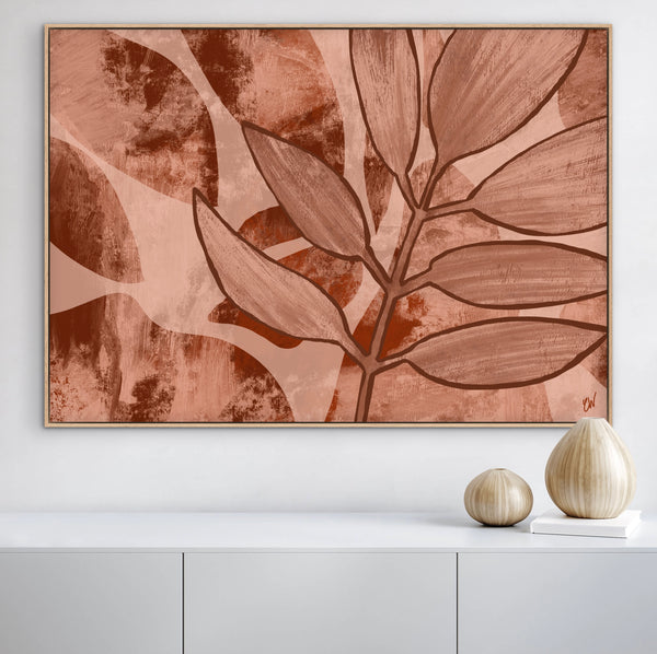 Earth In Bloom