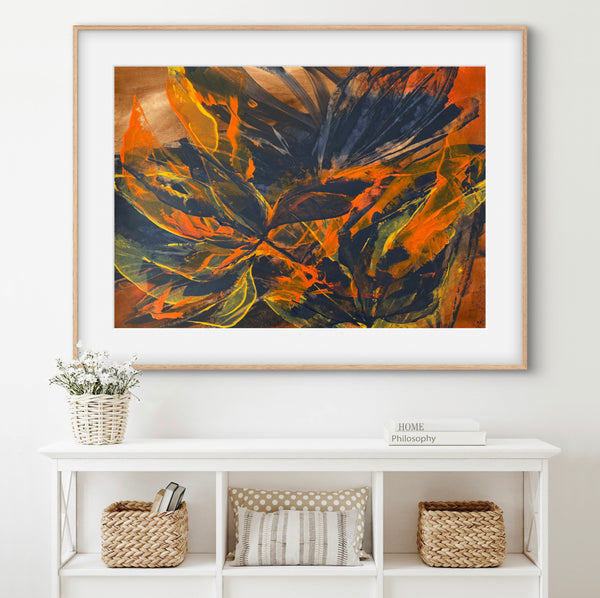 Wild Canopy