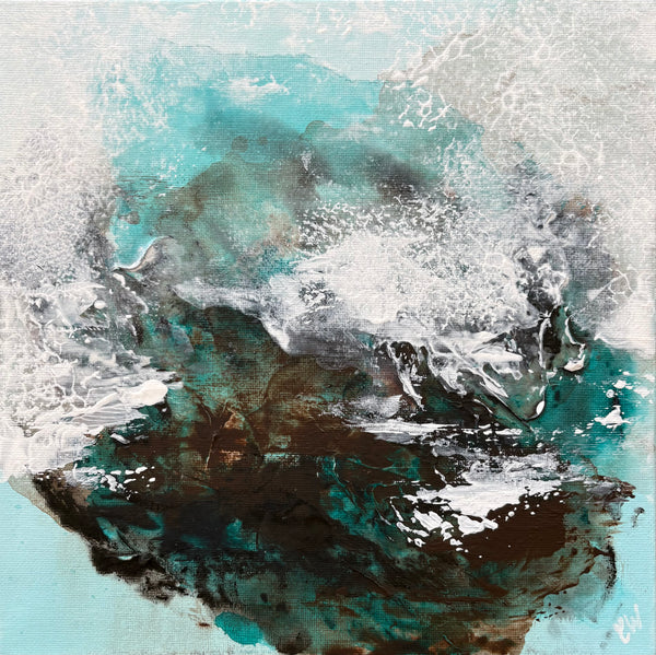 Salt Breeze