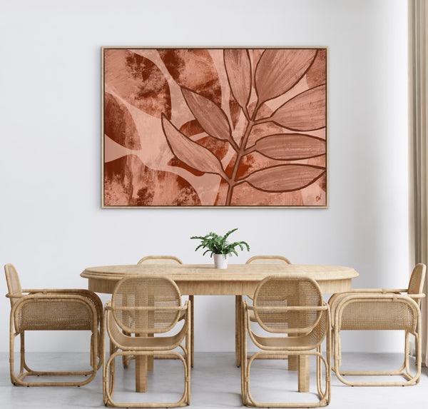 Earth In Bloom