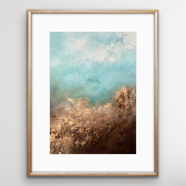 Whispers In Gold