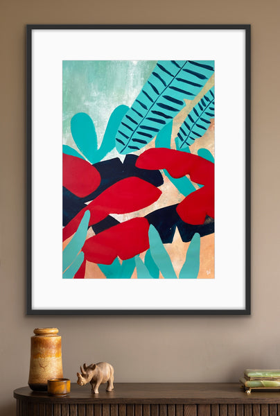 Jungle