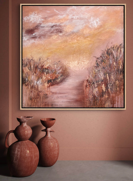 Golden Sunlight