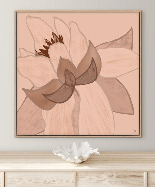 Bloom Again