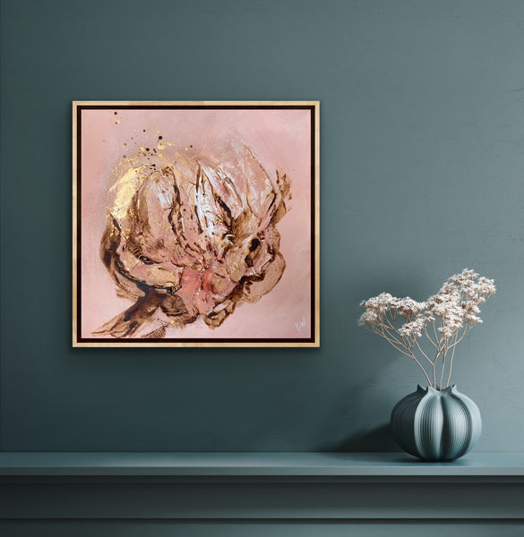 Blush Bloom
