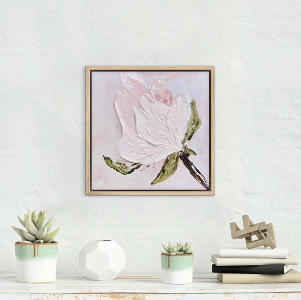 Blush Flora