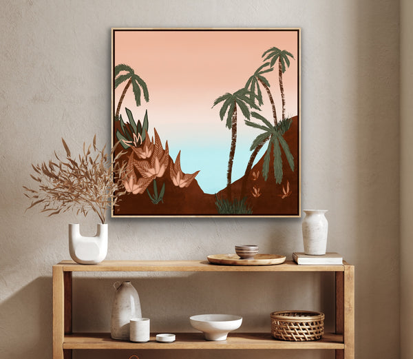 Isle Of Light