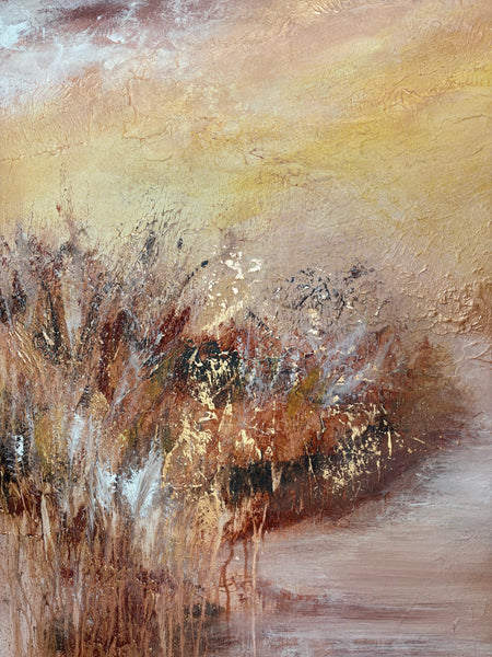 Golden Sunlight
