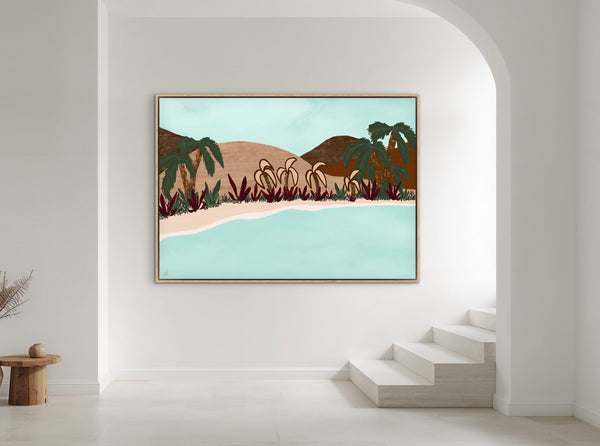 Wild Eden