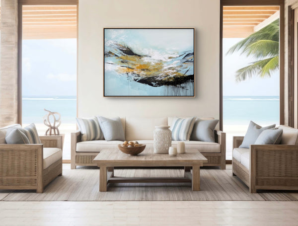 The Promise Of Light