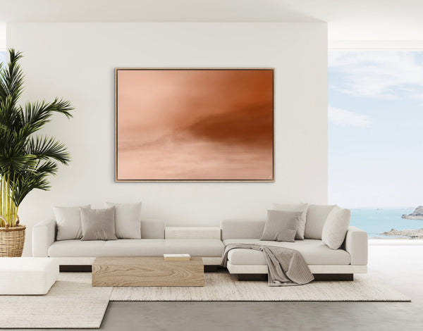Sea Mist