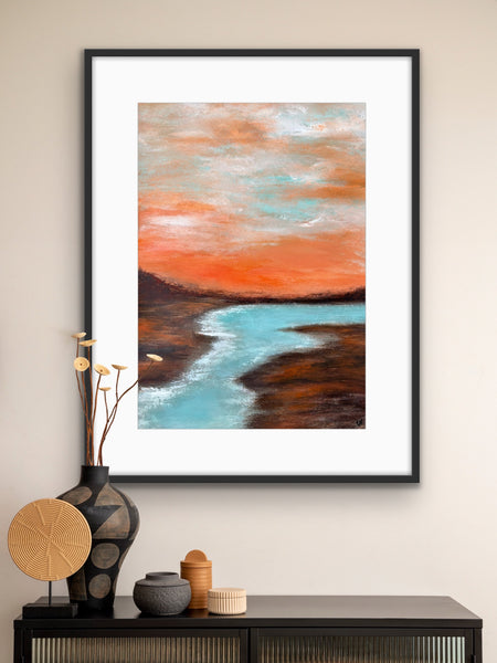 The Inlet