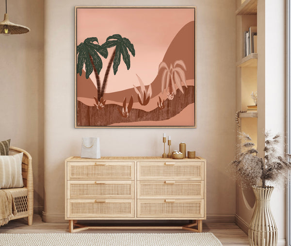 Palm Haven