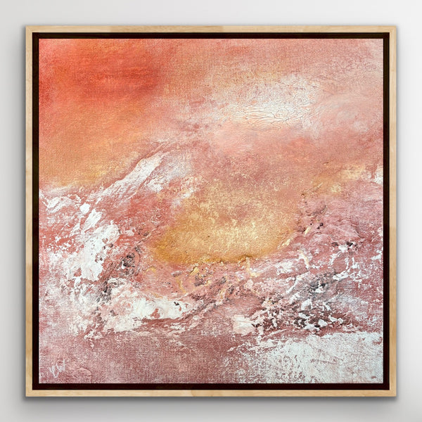 Veil Of Gold