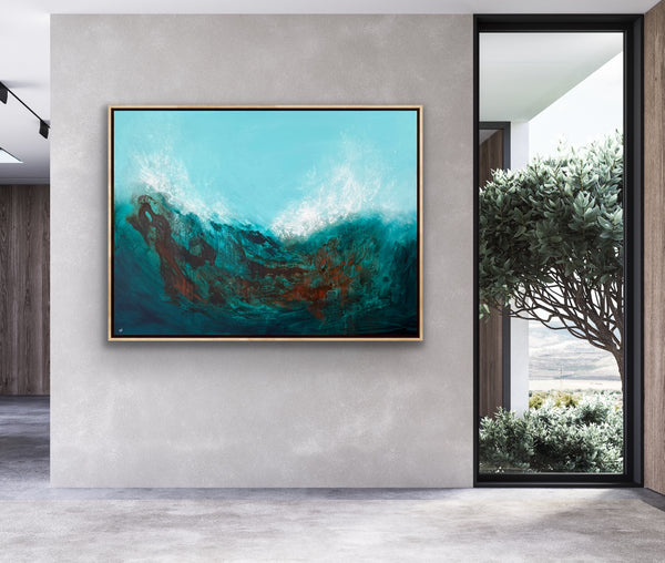 Wild Sea