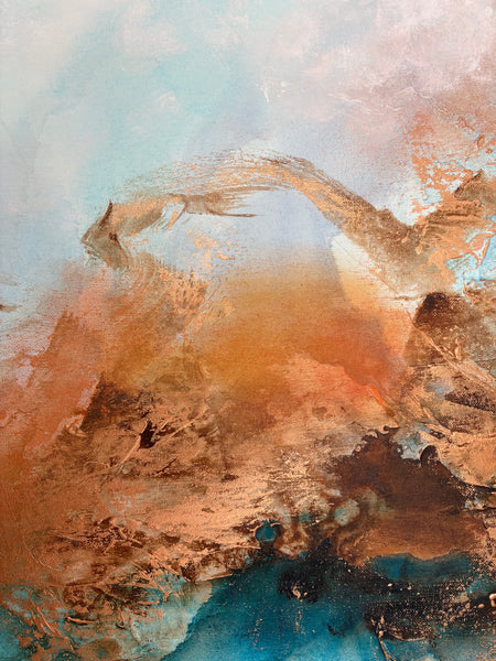 Afterlight Dreamscape