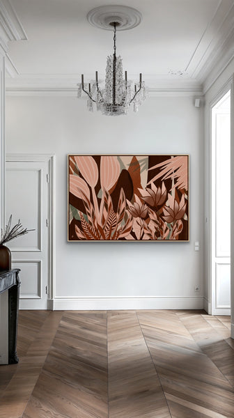 Botanical Solace
