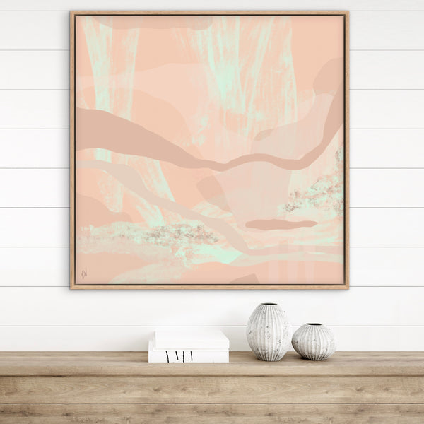 Opaline Dreamscape
