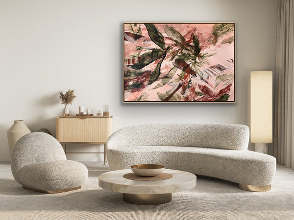 Haven In The Tropics