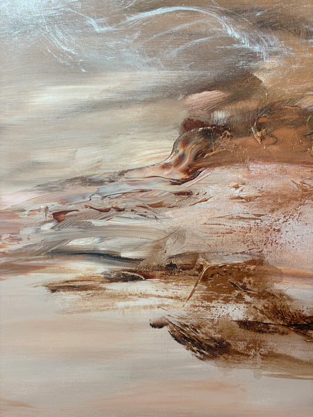 Earthen Reverie
